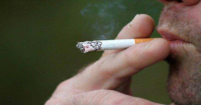 اپیدمی مصرف سیگار را جدی بگیریم