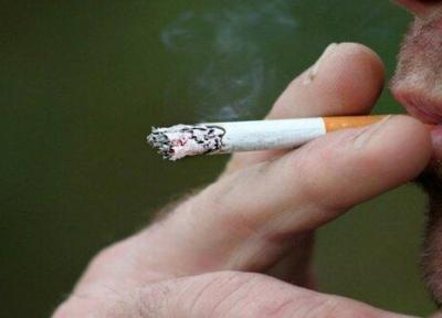 اپیدمی مصرف سیگار را جدی بگیریم