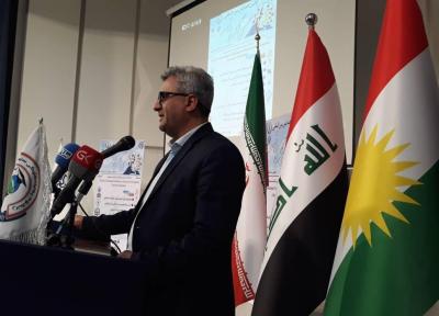 کردستان می تواند مقصد اصلی گردشگری باشد