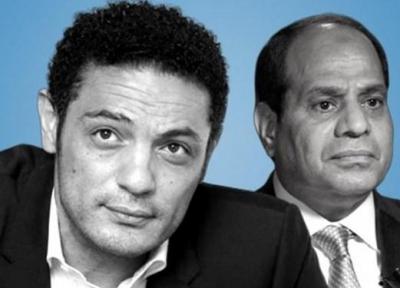 معارض معروف مصری از ائتلاف با گروههای مخالف السیسی اطلاع داد