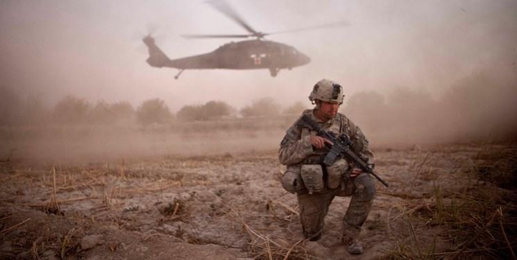 اکسپرس تریبون: راهبرد نظامی آمریکا در افغانستان شکست خورده است