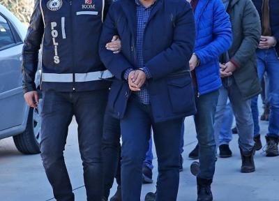 آغاز موج جدیدی از بازداشت روزنامه نگاران در ترکیه