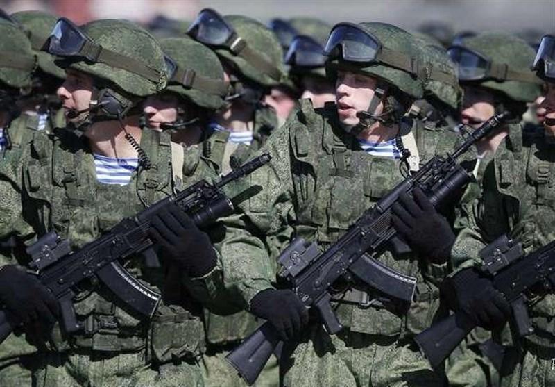 پوتین 135 هزار جوان روس را به خدمت سربازی فراخواند
