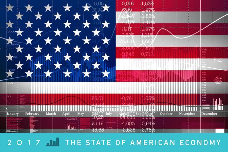 اقتصاد آمریکا وارد عمیق ترین رکود تاریخ خود می شود
