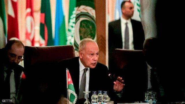دبیرکل اتحادیه عرب: لیبی راه چاره نظامی ندارد