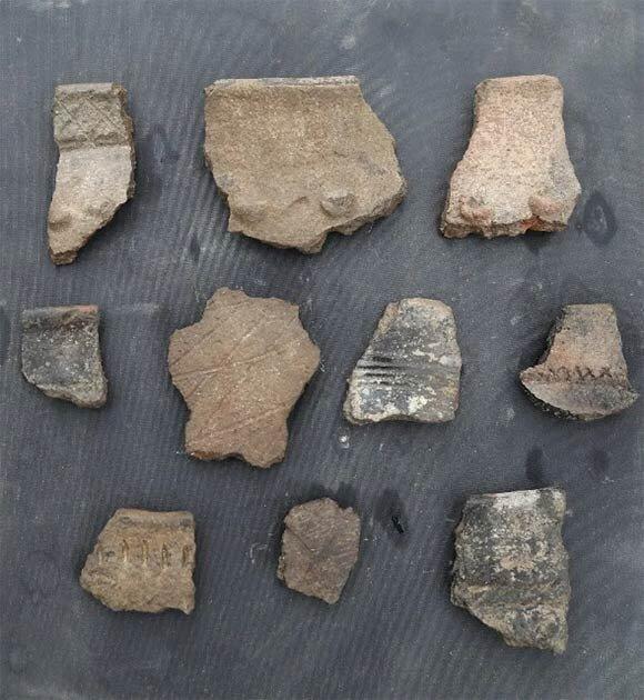 یک اکتشاف مهم در جاده ابریشم