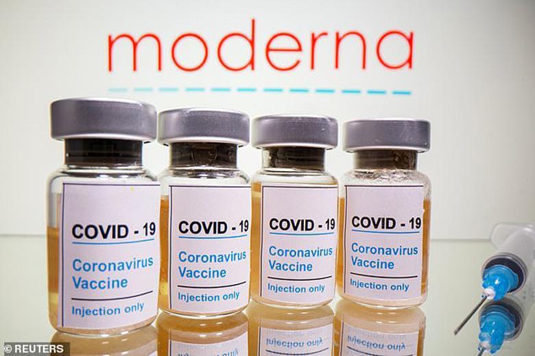 کدام کشورها واکسن مدرنا را پیش خرید کردند؟