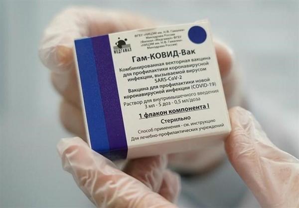 آغاز واکسیناسیون در بلاروس با استفاده از واکسن روسی اسپوتنیک