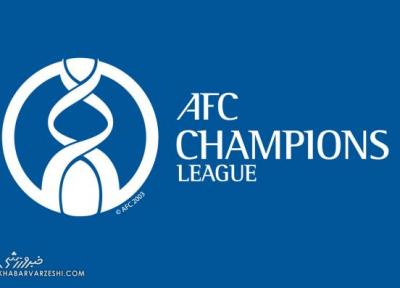 تصمیم جدید AFC به نفع عربستان، افزایش پاداش های لیگ قهرمانان آسیا خبرنگاران